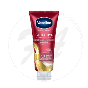 VASELINE LOTION PRO AGE RESTORE 300ml