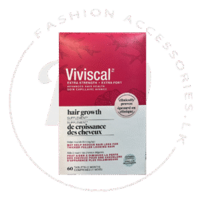 Viviscal Hair Growth Supplement 60 Tablets