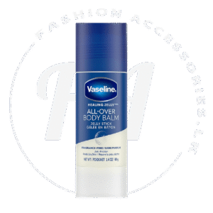 VASELINE HEALING JELLY ALL-OVER BODY BALM JELLY STICK 40g