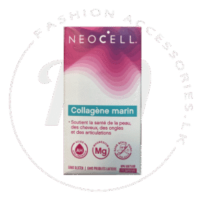 Neocell Marine Collagen 120 Capsules