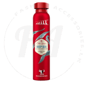 OLD SPICE DEEP SEA DEODORANT SPRAY 250 ml