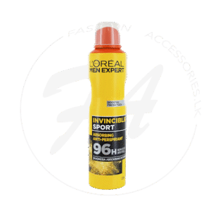 L'OREAL MEN EXPERT INVINCIBLE SPORT 250 ml