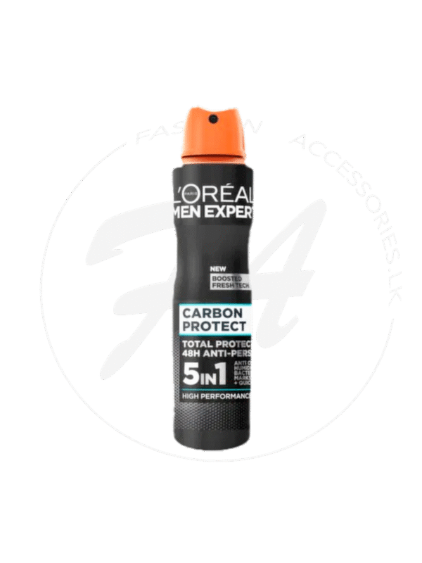 L’OREAL MEN EXPERT CARBON PROTECT 250 ml