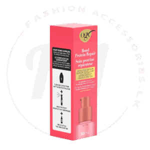 OGX BOND PROTEIN REPAIR SOIN PROTEINE REPARATEUR 50 ml