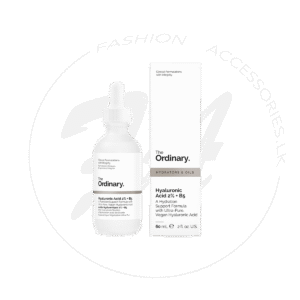 THE ORDINARY – HYALUYRONIC ACID 2% B5 : 30 ml