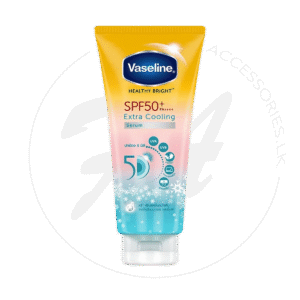 VASELINE HEALTHY BRIGHT EXTRA COOLING SERUM 265ml