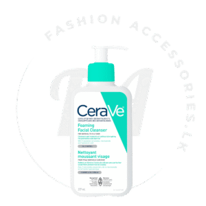 CERAVE FOAMING FACIAL CLEANSER 237 ml