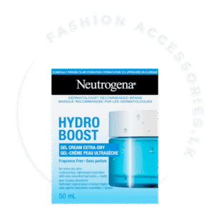 NEUTROGENA HYDRO BOOST GEL CREAM EXTRA-DRY 50 ml