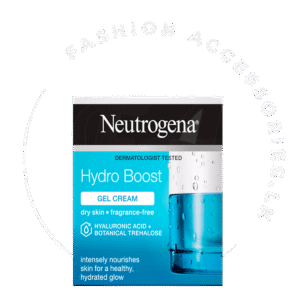 NEUTROGENA HYDRO BOOST GEL CREAM 50 ml