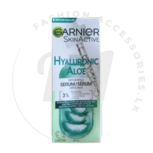 GARNIER HYALURONIC ALOE REPLUMPING SERUM 30ml