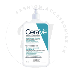 CERAVE ACNE CONTROL CLEANSER 473ml
