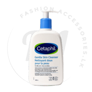 CETAPHIL GENTLE SKIN CLEANSER 500ml
