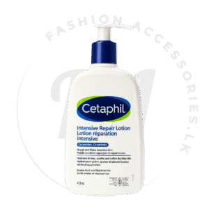 CETAPHIL INTENSIVE REPAIR LOTION 473 ml