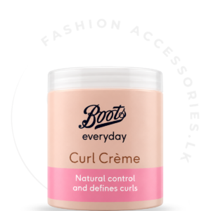 BOOTS CURL CRÈME 250ml