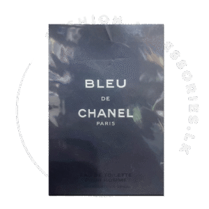 BLEU DE CHANEL PARIS EAU DE TOILETTE 150ml