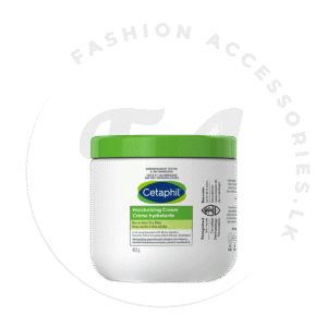 CETAPHIL MOISTURIZING CREAM 453g