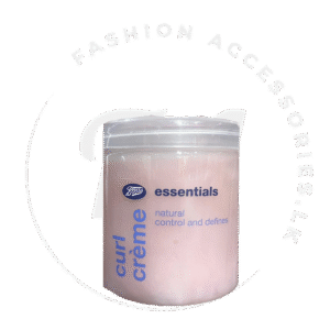 BOOTS CURL CRÈME 250ml
