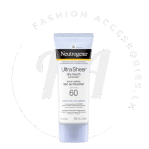 NEUTORGENA ULTRA-SHEER DRY-TOUCH SUNSCREEN SPF60 88 ml