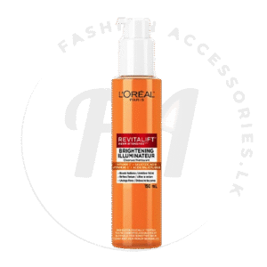 L’ORÉAL REVITALIFT BRIGHTENING VITAMIN C + SALICYCLIC ACID CLEANSER 150ml