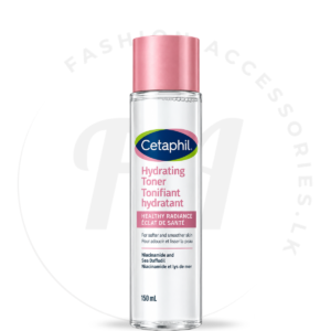 CETAPHIL HEALTHY RADIANCE HYDRATING TONER 150ml