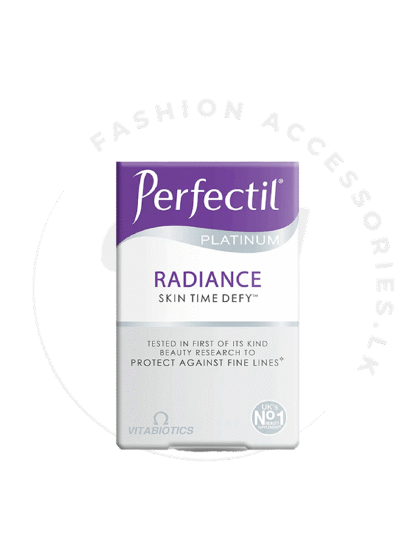PERFECTIL PLATINUM 60 TABLETS