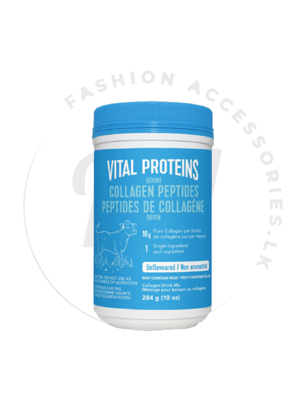 VITAL PROTEINS COLLAGEN PEPTIDES 284g