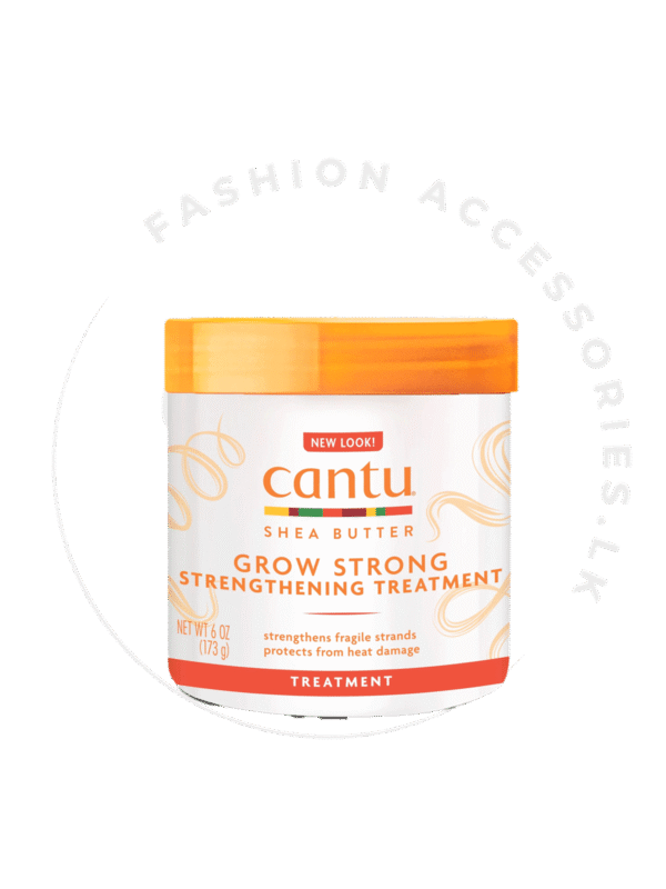 CANTU GROW STRONG STRENGTHENING TREATMENT 173g