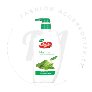 LIFEBUOY BODYWASH MATCHA 950ml