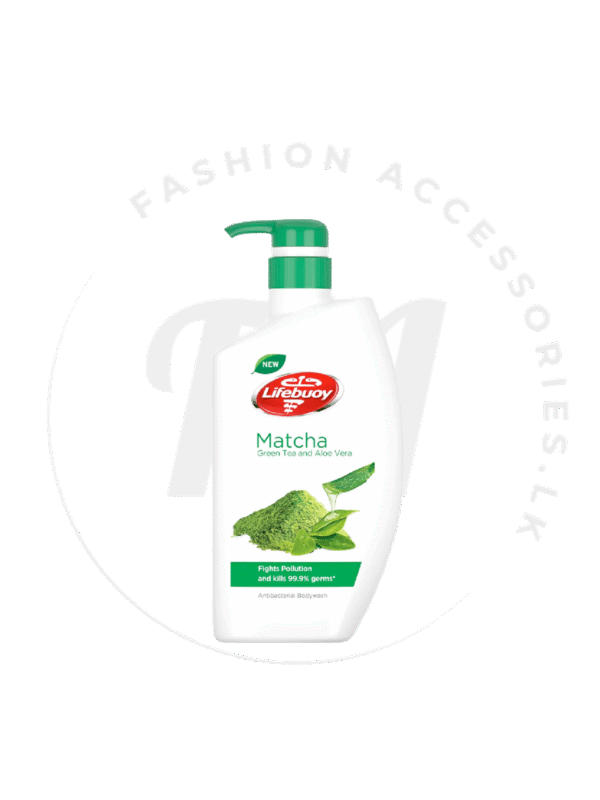 LIFEBUOY BODYWASH MATCHA 950ml