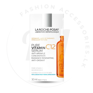 LA ROCHE-POSAY PURE VITAMIN C12 SERUM 30Ml