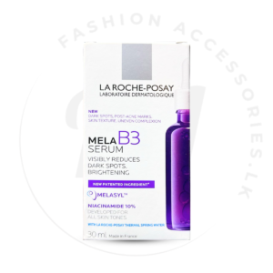 LA ROCHE-POSAY MELA B3 DARK SPOT CORRECTOR SERUM 30Ml