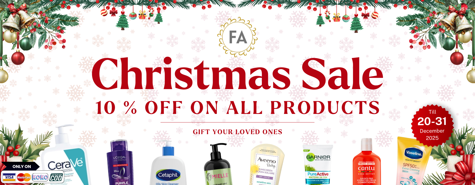 Glow Naturally With Garnier - Beauty Powered by Nature & Science (2)