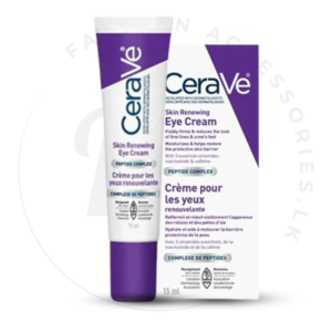 CERAVE SKINRENEWING EYE CREAM 15ml