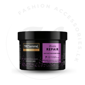 TRESEMMÉ BIOTIN REPAIR HAIR MASK FOR DAMAGED HAIR