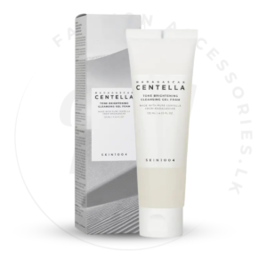 SKIN1004 MADAGASCAR CENTELLA TONE BRIGHTENING CLEANSING GEL FOAM – 125ml