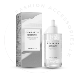 SKIN1004 MADAGASCAR CENTELLA TONE BRIGHTENING CAPSULE AMPOULE – 75ml