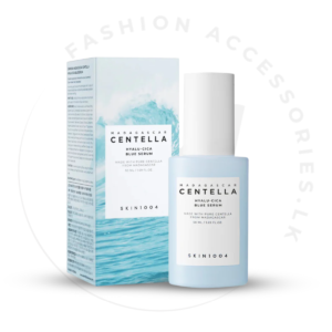 SKIN1004 MADAGASCAR CENTELLA HYALU-CICA BLUE SERUM – 50ml