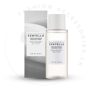 MADAGASCAR CENTELLA TONE BRIGHTENING BOOSTING TONER – 210ML