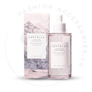 MADAGASCAR CENTELLA PORENIZING FRESH AMPOULE – 100ml