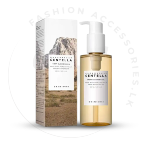 MADAGASCAR CENTELLA LIGHT CLEANSING OIL – 200ml