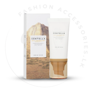 MADAGASCAR CENTELLA AIR-FIT SUNCREAM LIGHT SPF 30 PA+++ – 50ml