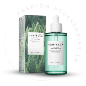 MADAGASCAR CENTELLA TEA-TRICA RELIEF AMPOULE – 100ml