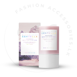 MADAGASCAR CENTELLA PORENIZING QUICK CLAY STICK MASK – 27g