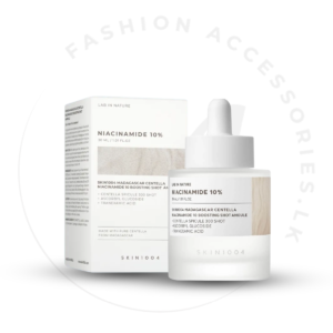MADAGASCAR CENTELLA NIACINAMIDE 10% BOOSTING SHOT AMPOULE – 30ml