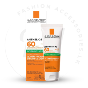 LA ROCHE-POSAY ANTHELIOS XL DRY TOUCH SPF 60 50ml