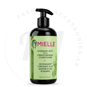 MIELLE ROSEMARY MINT STRENGTHENING CONDITIONER 355ml