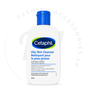 CETAPHIL OILY SKIN CLEANSER 250 ml