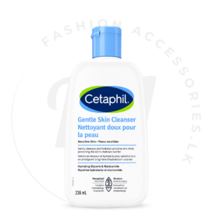 CETAPHIL GENTLE SKIN CLEANSER 236 ml