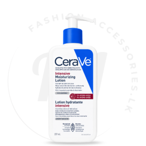 CERAVE INTENSIVE MOISTURIZING LOTION 237ml
