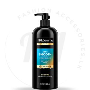 TRESEMME SILKY SMOOTH SHAMPOO 828 ml